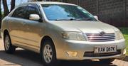 Toyota Corolla 2006 for sale
