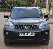 Suzuki Escudo 2009 Black for sale