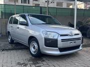 Toyota Succeed 2019 Silver for sale