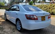 Toyota Premio 2011 White for sale