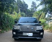 Toyota Land Cruiser 2014 for sale