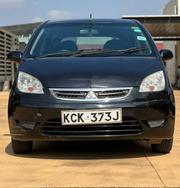Mitsubishi Colt Plus 2009 Black for sale