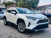 Toyota RAV4 2020 Pearl for sale