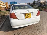 Toyota Axio 2008 White for sale
