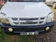 Isuzu D-MAX 2007 for sale