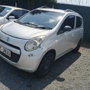 Suzuki Alto 2013 Silver for sale
