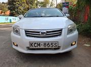 Toyota Axio 2010 Pearl for sale