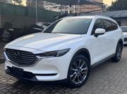 Mazda CX-8 2.2 AWD (7 seater) 2019 White for sale