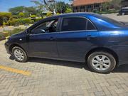 Toyota Corolla 1.8 2008 Blue for sale