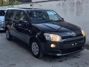 Toyota Succeed 2021 Matt Black for sale
