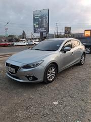 Mazda Axela SV Premium 2014 Silver for sale