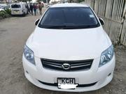 Toyota Corolla Fielder 2014 White for sale