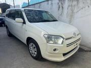 Toyota Probox 2021 White for sale