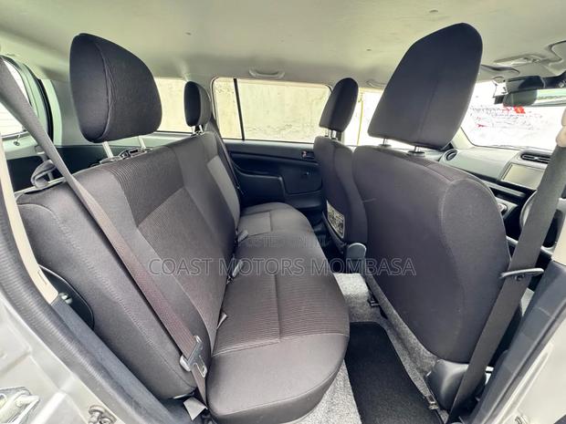 Toyota Probox 2021 White