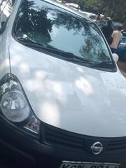 Nissan Advan 2012 White for sale