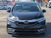 Honda Shuttle 1.5 Hybrid 2WD 2019 Black for sale