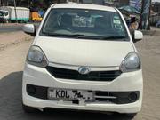 Daihatsu Mira 2015 White for sale