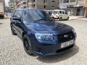 Subaru Forester 2006 Blue for sale
