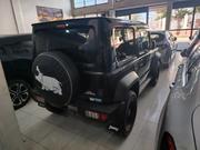 Suzuki Jimny 2019 Black for sale