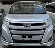 Toyota Noah 2020 Silver for sale