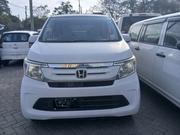 Honda N-WGN 2020 White for sale
