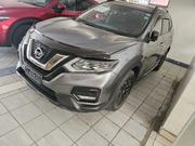 Nissan X-Trail 2020 Gray for sale