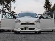 Toyota Pixis Epoch 2021 White for sale