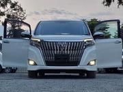 Toyota Esquire 2019 Pearl for sale