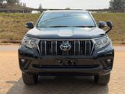 Toyota Land Cruiser Prado 2021 for sale