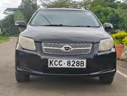 Toyota Corolla Fielder 2007 Black for sale