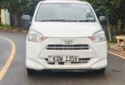 Toyota Pixis 2019 White for sale