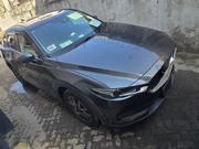 Mazda CX-5 2019 Gray for sale