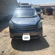 Toyota Noah 2009 Black for sale