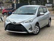 Toyota Vitz 2019 for sale