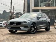 Volvo XC60 2018 Gray for sale