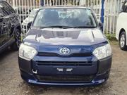Toyota Succeed 2019 Blue for sale