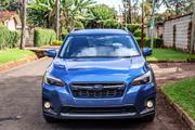 Subaru XV 2019 Blue for sale