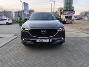 Mazda CX-5 2019 Black for sale