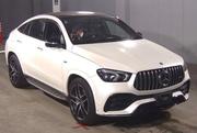 Mercedes-Benz GLE-Class 2021 for sale