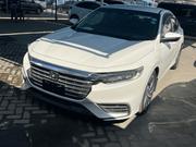 Honda Insight 2019 White for sale