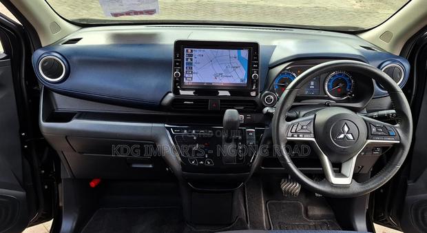 Mitsubishi EK 2019