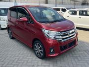 Nissan Dayz 2019 Red for sale