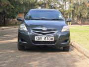 Toyota Belta 2006 for sale