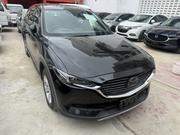 Mazda CX-8 2018 Black for sale