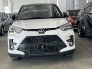 Toyota Raize 2020 White for sale