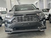 Toyota RAV4 2020 Gray for sale