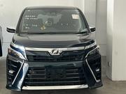 Toyota Voxy 2019 Blue for sale