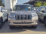 Toyota Land Cruiser Prado 2019 for sale