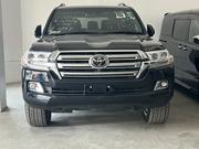 Toyota Land Cruiser 2020 Matt Black for sale