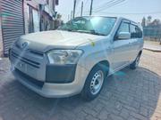 Toyota Probox 1.5 Hybrid DX 2019 Silver for sale